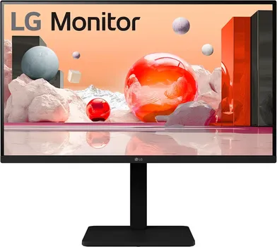 LG 27BA550-B [27 / IPS / 100HZ] (1 / 8)