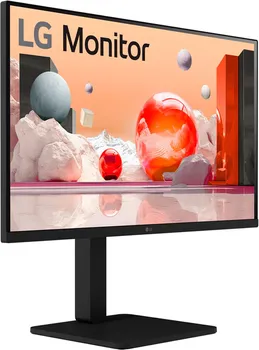 LG 27BA550-B [27 / IPS / 100HZ] (5 / 8)