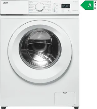 VIVAX WFL-120716CDS [7KG / 1200 RPM / 16 PROGRAMS / SLIM MODEL] (3 / 16)