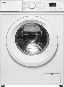 VIVAX WFL-120716CDS [7KG / 1200 RPM / 16 PROGRAMS / SLIM MODEL] (4 / 17)