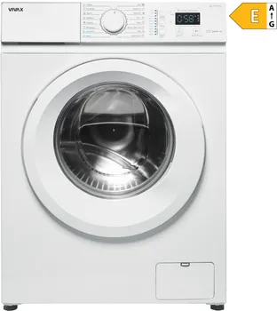 VIVAX WFL-120716CDS [7KG / 1200 RPM / 16 PROGRAMS / SLIM MODEL] (2 / 14)