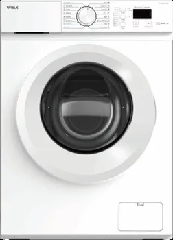 VIVAX WFL-120716CDS [7KG / 1200 RPM / 16 PROGRAMS / SLIM MODEL] (4 / 14)