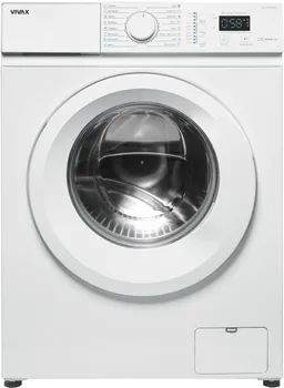 VIVAX WFL-120716CDS [7KG / 1200 RPM / 16 PROGRAMS / SLIM MODEL] (6 / 14)
