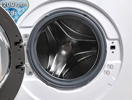 VIVAX WFL-120716CDS [7KG / 1200 RPM / 16 PROGRAMS / SLIM MODEL] (8 / 14)