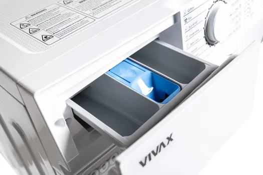 VIVAX WFL-120716CDS [7KG / 1200 RPM / 16 PROGRAMS / SLIM MODEL] (12 / 14)