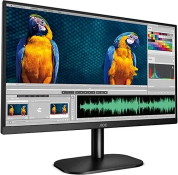 AOC 22B2H/EU [22 / FULLHD / VA] (7 / 16)