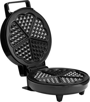 VIVAX PEKAČ VAFLA WM-1200 TB 1200 W 5X VAFLA PLOČE ZA PEČENJE 19 CM TERMOSTAT (3 / 8)