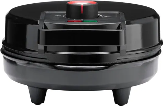 VIVAX PEKAČ VAFLA WM-1200 TB 1200 W 5X VAFLA PLOČE ZA PEČENJE 19 CM TERMOSTAT (4 / 8)