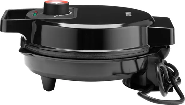 VIVAX PEKAČ VAFLA WM-1200 TB 1200 W 5X VAFLA PLOČE ZA PEČENJE 19 CM TERMOSTAT (7 / 8)