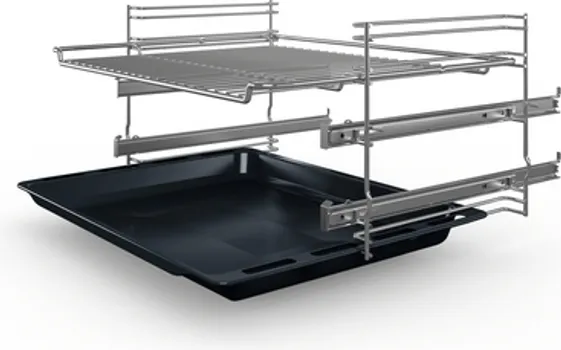 BOSCH HKR39C250 RAVNA PLOČA, ZAPREMINA RERNE: 66 L, ŠIRINA: 60 CM, EN. KLASA:A (4 / 4)