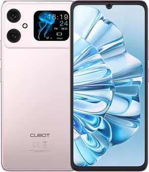 CUBOT A20 4GB / 128GB (1 / 3)