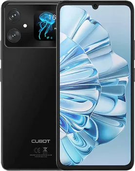 CUBOT A20 4GB / 128GB (2 / 3)