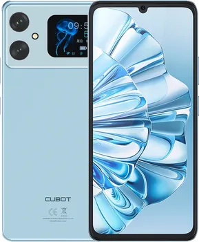 CUBOT A20 4GB / 128GB (3 / 3)