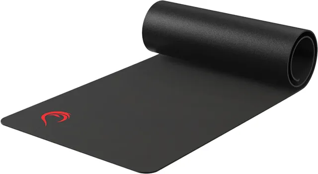 RAMPAGE PODLOGA ZA MIŠ GAMING ADDISON PULSAR XL 800X300X3MM (1 / 3)