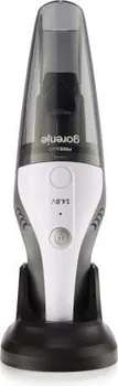 GORENJE RUČNI USISIVAČ MVC148FGW, BIJELI: 100 W ZAPREMINA 0.5 L (5 / 8)
