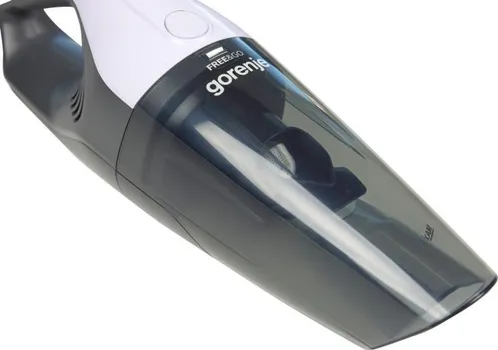 GORENJE RUČNI USISIVAČ MVC148FGW, BIJELI: 100 W ZAPREMINA 0.5 L (6 / 8)