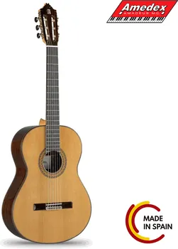 GITARA KL. ALHAMBRA 9P (1 / 10)