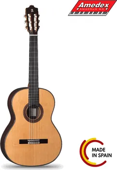 GITARA KL. ALHAMBRA 7P (1 / 4)