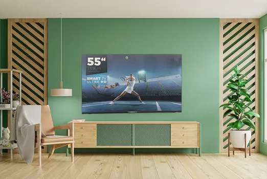 VISION 2024VISION55STV [55 / LED / SMART] (2 / 2)