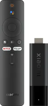 XIAOMI MI TV STICK 4K 2024 EDITION [MEDIA STREAMER] (1 / 4)