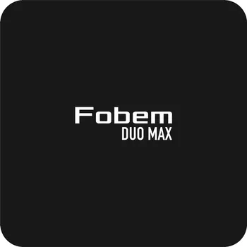 FOBEM DUO MAX [STREAMING] (3 / 6)
