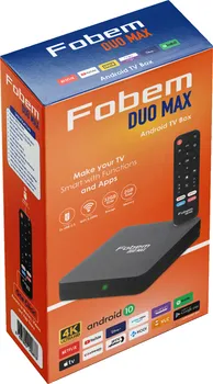 FOBEM DUO MAX [STREAMING] (6 / 6)