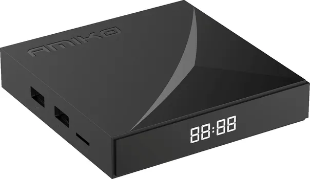 AMIKO A11 GOLD [STREAMING] (1 / 4)