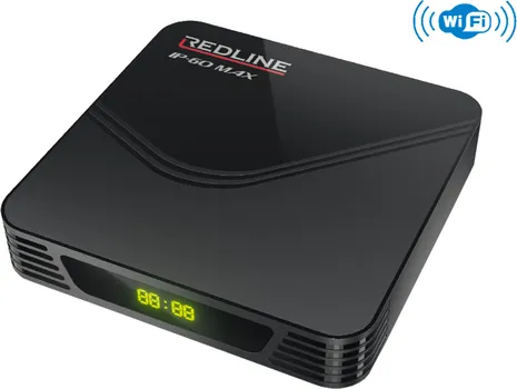 REDLINE IP-60 MAX [STREAMING] (1 / 2)