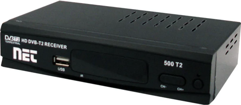 NET 500 T2 [STREAMING] (3 / 4)