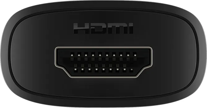 XIAOMI MI TV STICK 4K ULTRA-HD [STREAMING] (3 / 4)