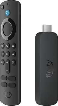 AMAZON FIRE TV STICK 4K MAX GEN 2 [STREAMING] (1 / 4)
