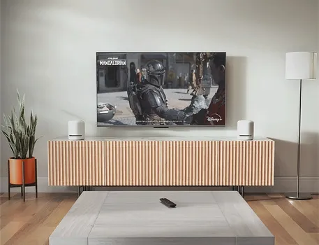 AMAZON FIRE TV STICK 4K MAX GEN 2 [STREAMING] (4 / 4)