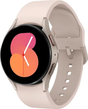 SAMSUNG R900 WATCH 5 40MM ROSE GOLD [SMARTWATCH] (1 / 5)