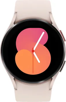 SAMSUNG R900 WATCH 5 40MM ROSE GOLD [SMARTWATCH] (2 / 5)