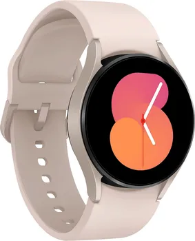 SAMSUNG R900 WATCH 5 40MM ROSE GOLD [SMARTWATCH] (4 / 5)