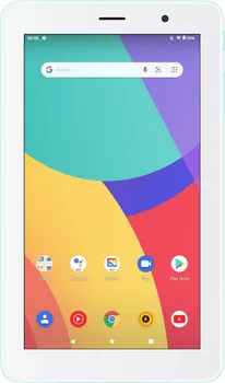 ALCATEL 9309X 1T 7 1GB/16GB MINT GREEN [7IN / 1GB / 16GB / WIFI] (1 / 5)