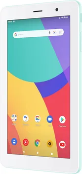 ALCATEL 9309X 1T 7 1GB/16GB MINT GREEN [7IN / 1GB / 16GB / WIFI] (2 / 5)