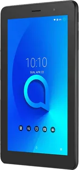 ALCATEL 8068+ TAB 1T 7 PREMIUM BLACK [7IN / 1GB / 32GB / WIFI]