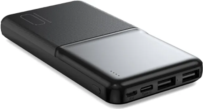 XO MOBILE POWER BANK 10000MAH PR251 (1 / 1)