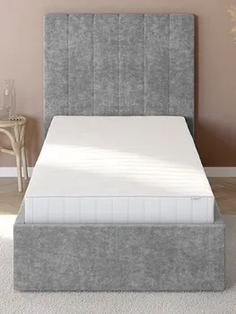 JYSK MADRAC SA OPRUGAMA 80X200CM BANELVA BS25 (2 / 3)