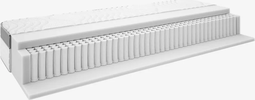 JYSK MADRAC SA OPRUGAMA 80X200CM KIELVA GS110 DREAMZONE (1 / 4)