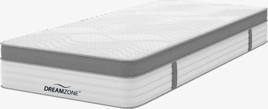 JYSK MADRAC SA OPRUGAMA 80X200CM KIELVA GS110 DREAMZONE (4 / 4)