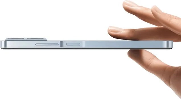 KXD A07 4GB / 128GB (1 / 3)