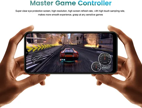 KXD A09 4GB / 128GB (2 / 3)