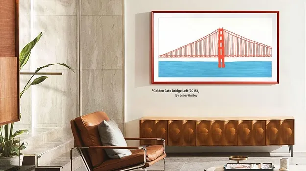 SAMSUNG VG-SCFA65TKBXC ZA [65 / TV FRAME] (3 / 7)