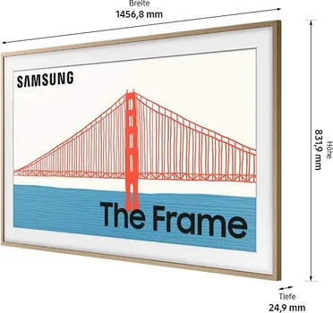 SAMSUNG VG-SCFA65TKBXC ZA [65 / TV FRAME] (5 / 7)