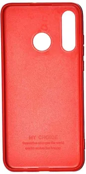 LUXURY P30 LITE CRVENA HUAWEI (1 / 1)