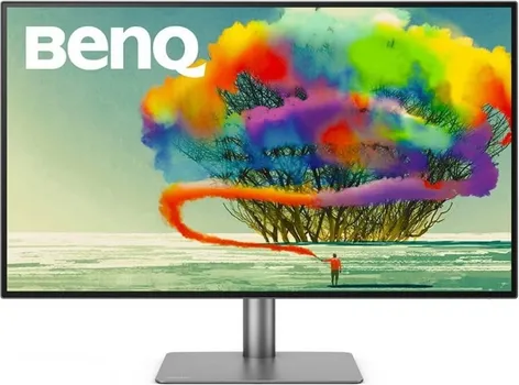 BENQ PD3220U (1 / 1)