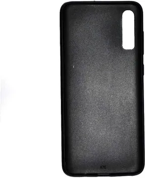 SAMSUNG ROCK A70 CRNA (1 / 1)