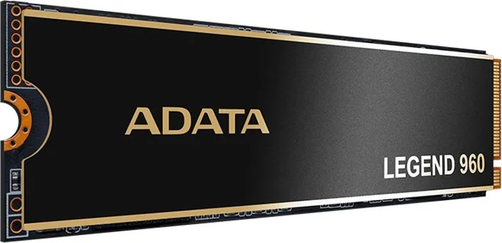 ADATA LEGEND 960 2TB / SSD M.2 NVME (1 / 9)